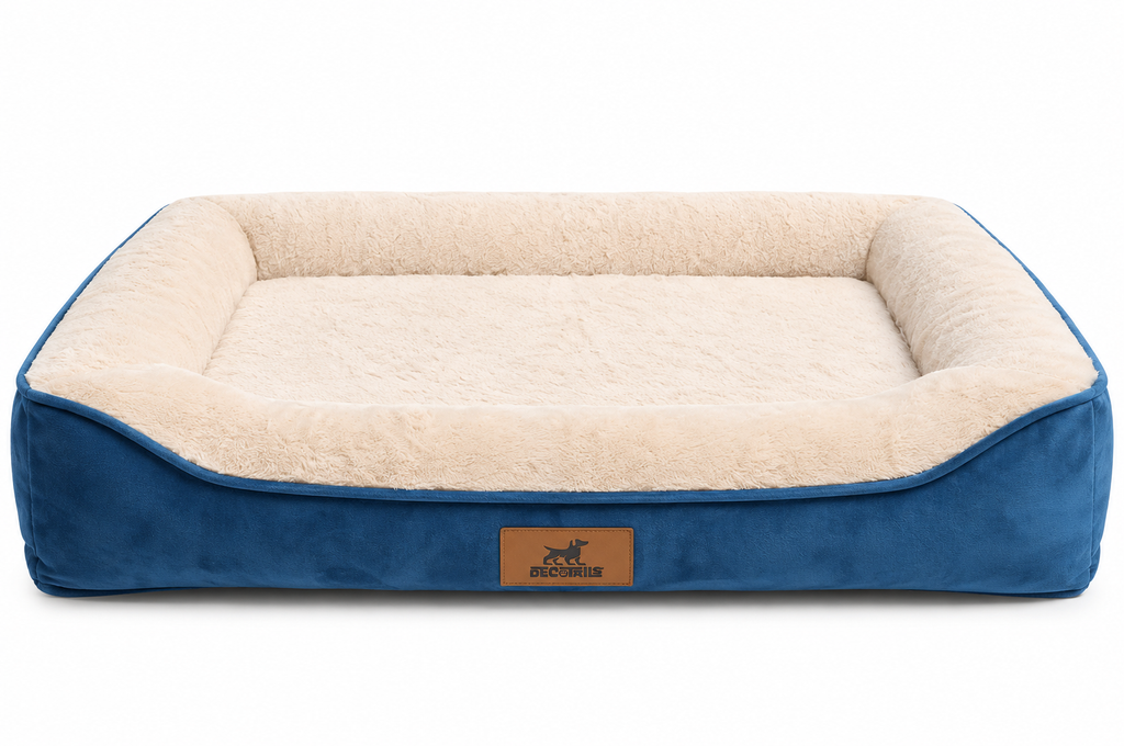 DecoTails Orthopaedic Dog Bed