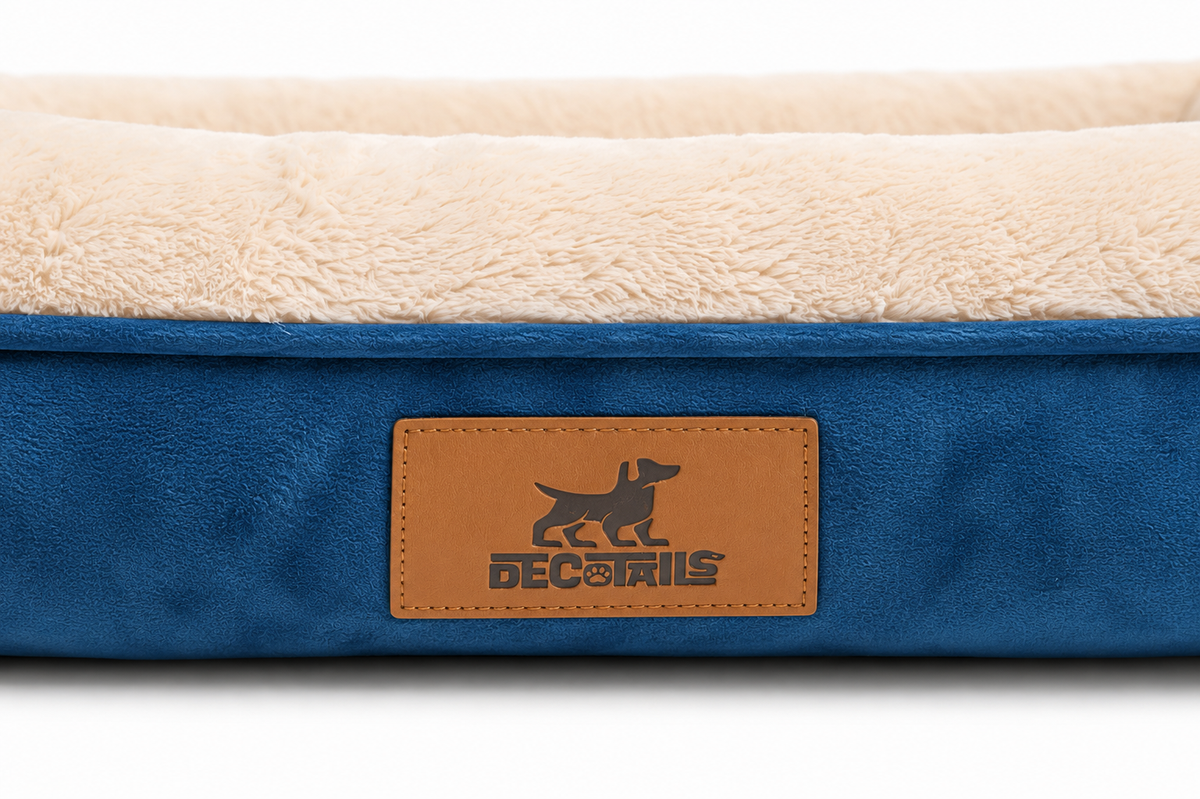DecoTails Orthopaedic Dog Bed