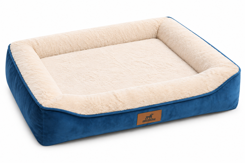 DecoTails Orthopaedic Dog Bed